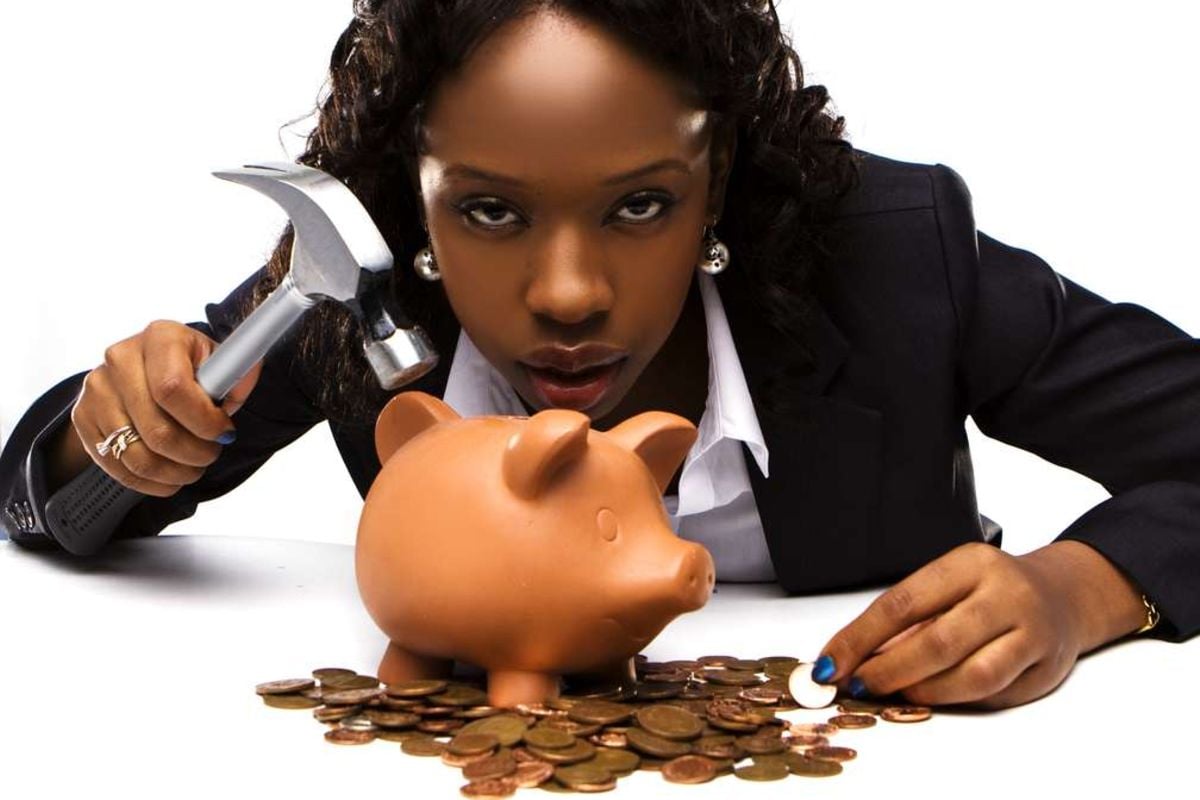 The Psychology of Saving: Breaking the Spending Habit